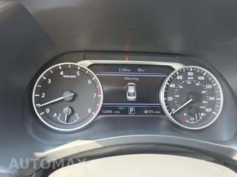 2023 Nissan Sentra SV – miniatura 9