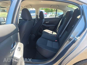 2023 Nissan Sentra SV – miniatura 13