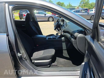 2023 Nissan Sentra SV – miniatura 18