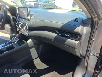 2023 Nissan Sentra SV – miniatura 19