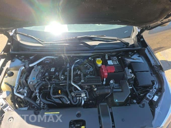 2023 Nissan Sentra SV – miniatura 24