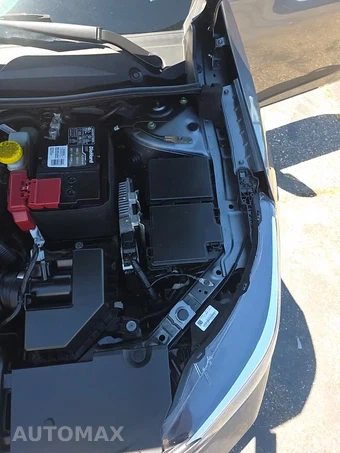 2023 Nissan Sentra SV – miniatura 25