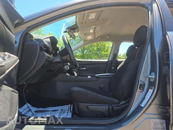 2023 Nissan Sentra SV – miniatura 6