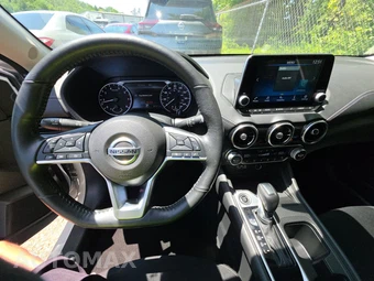 2023 Nissan Sentra SV – miniatura 11