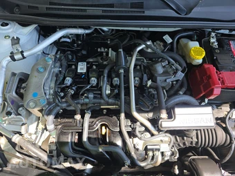 2023 Nissan Sentra SV – miniatura 15