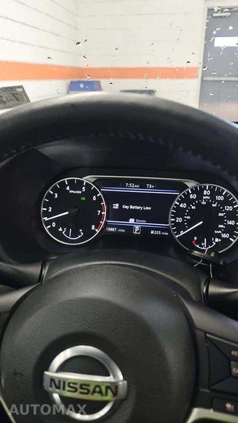 2023 Nissan Sentra SV – miniatura 18