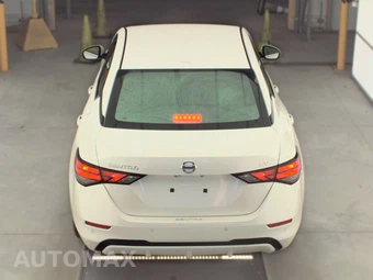 2023 Nissan Sentra SV – miniatura 5