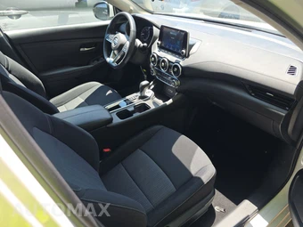 2023 Nissan Sentra SV – miniatura 8