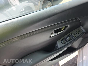 2023 Nissan Sentra SV – miniatura 9