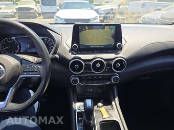2023 Nissan Sentra SV - miniatura 10
