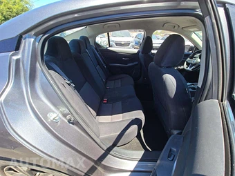 2023 Nissan Sentra SV - miniatura 16