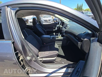 2023 Nissan Sentra SV - miniatura 18