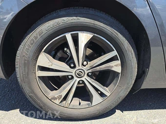 2023 Nissan Sentra SV - miniatura 22