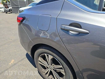 2023 Nissan Sentra SV - miniatura 26