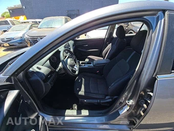 2023 Nissan Sentra SV - miniatura 6