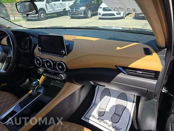 2023 Nissan Sentra SV - miniatura 19