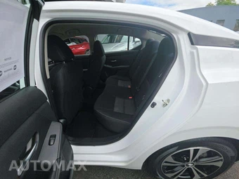 2023 Nissan Sentra SV - miniatura 13