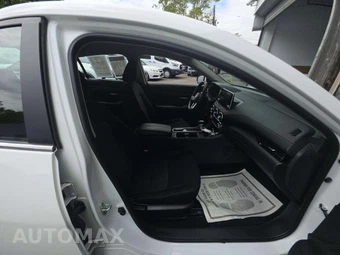 2023 Nissan Sentra SV - miniatura 18