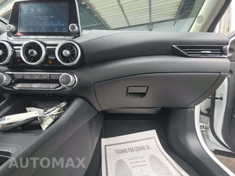 2023 Nissan Sentra SV - miniatura 19