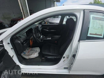 2023 Nissan Sentra SV - miniatura 6