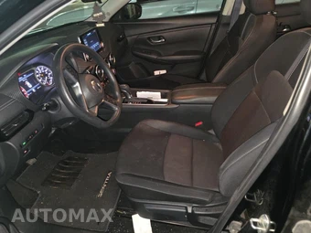 2023 Nissan Sentra SV – miniatura 11