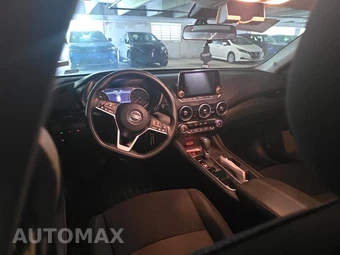 2023 Nissan Sentra SV – miniatura 12