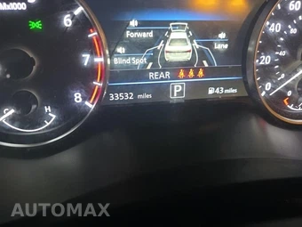 2023 Nissan Sentra SV – miniatura 13