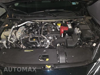 2023 Nissan Sentra SV – miniatura 16