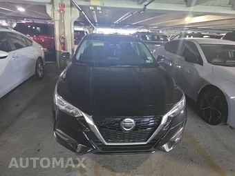 2023 Nissan Sentra SV – miniatura 2