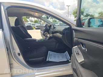 2023 Nissan Sentra SV - miniatura 15