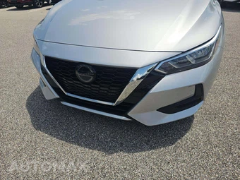 2023 Nissan Sentra SV - miniatura 18