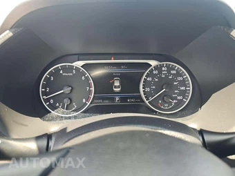 2023 Nissan Sentra SV - miniatura 6