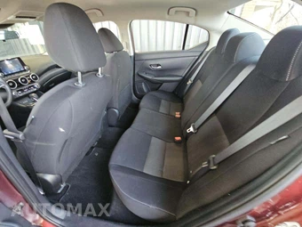 2023 Nissan Sentra SV – miniatura 13