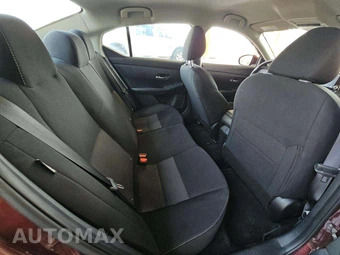 2023 Nissan Sentra SV – miniatura 16