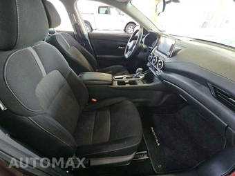 2023 Nissan Sentra SV – miniatura 18