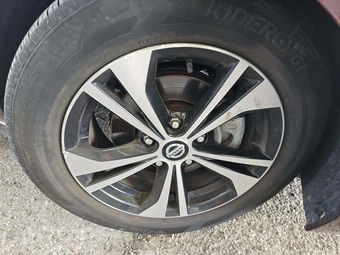 2023 Nissan Sentra SV – miniatura 24