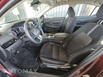 2023 Nissan Sentra SV – miniatura 6