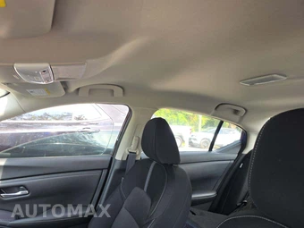 2023 Nissan Sentra SV – miniatura 11