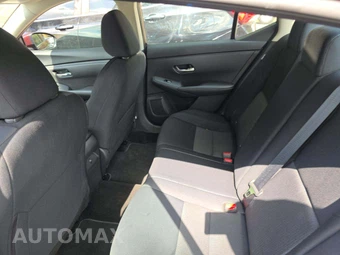2023 Nissan Sentra SV – miniatura 13