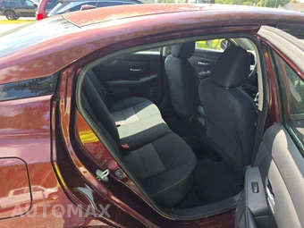 2023 Nissan Sentra SV – miniatura 16