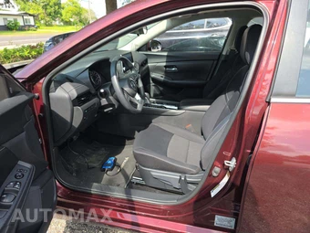 2023 Nissan Sentra SV – miniatura 6