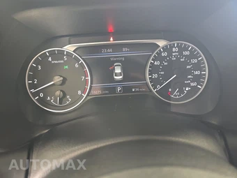 2023 Nissan Sentra SV – miniatura 12