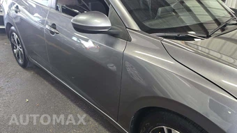 2023 Nissan Sentra SV – miniatura 27