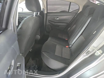 2023 Nissan Sentra SV – miniatura 7