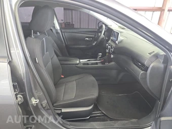 2023 Nissan Sentra SV – miniatura 8
