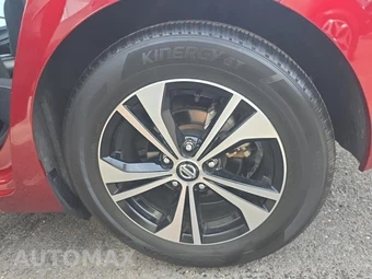 2023 Nissan Sentra SV – miniatura 11