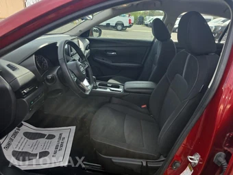 2023 Nissan Sentra SV – miniatura 13