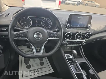 2023 Nissan Sentra SV – miniatura 14