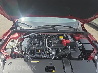 2023 Nissan Sentra SV – miniatura 18