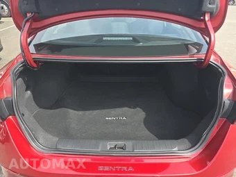 2023 Nissan Sentra SV – miniatura 19